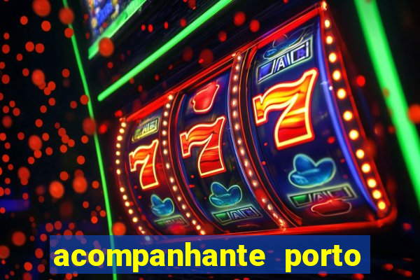 acompanhante porto velho photo